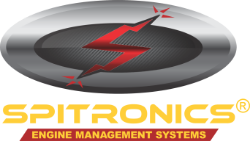 Spitronics Engine Management & Transmission Control systems