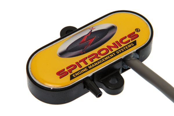 Spitronics Map Sensor 2.5 Bar with Plastic Enclosure