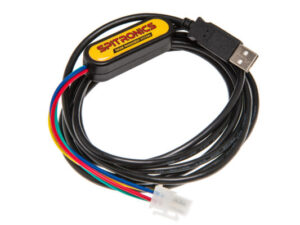 Spitronics USB to UART Cable