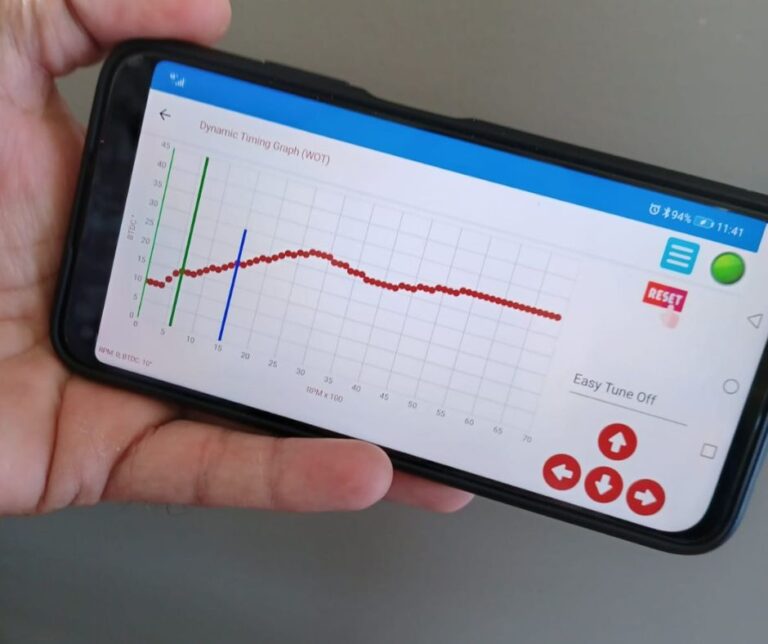 Spitronics Mobile Tuning App Spitronics Engine Management Systems