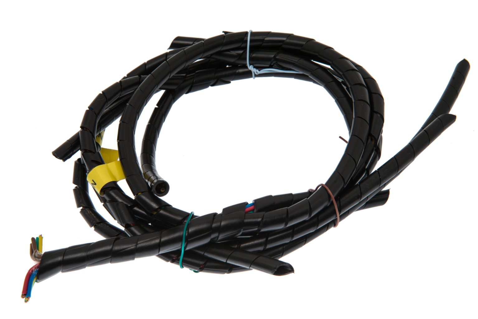 IN02 (Lexus Injector for Mercury2) Harness Spitronics Engine