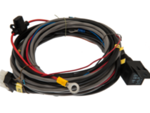 X05 - Throttle by Wire Harness (TxW)