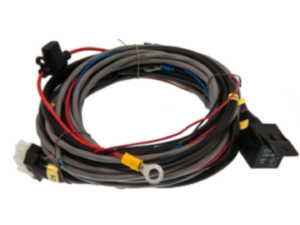 X06 - Throttle by Wire Harness (TxW)