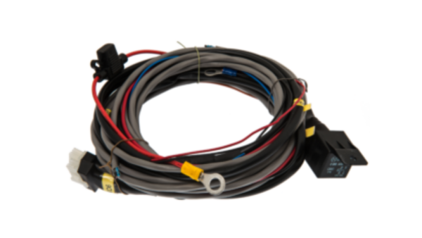 X06 - Throttle by Wire Harness (TxW)