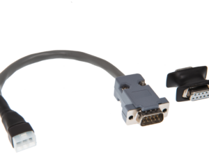 Spitronics Comms. Cable RS232 - USB to UART