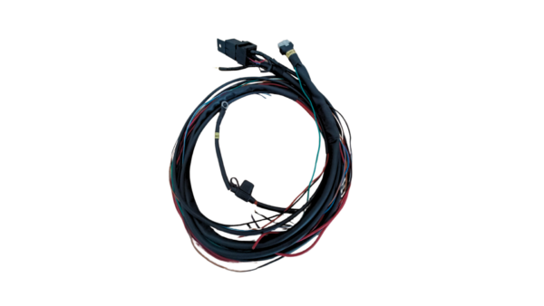 E40 P2 Output Harness