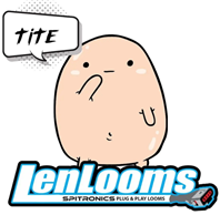 Len Looms