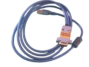 RS232 USB cable