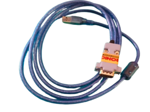 Spitronics Comms. RS232 - USB Cable