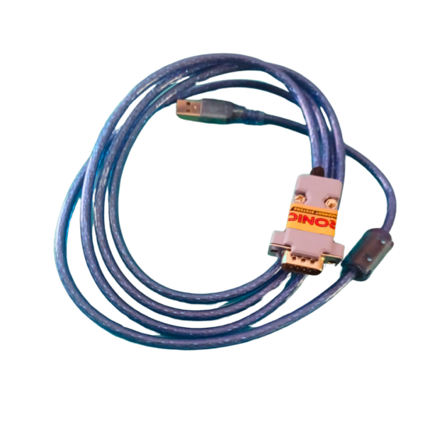 Spitronics Comms. RS232 - USB Cable