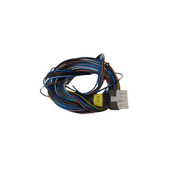 E31 P2 No Relay Econo Output Harness