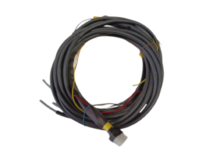 E43 P1 Crank Cam Combined Preferred Input Harness