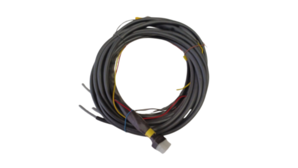 E43 P1 Crank Cam Combined Preferred Input Harness