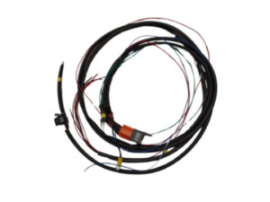 E42 P2 1 Relay Standard Econo Harness (Only 1 Coil and 2 Injector wires) (Replaces E32)