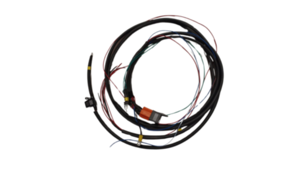 E42 P2 1 Relay Standard Econo Harness (Only 1 Coil and 2 Injector wires) (Replaces E32)