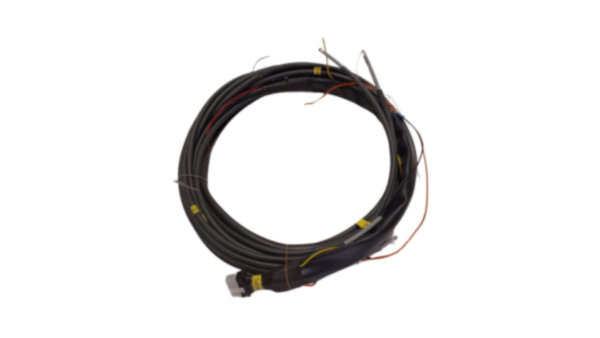 M09_P1 Crank & Cam Separate Preferred Input Harness