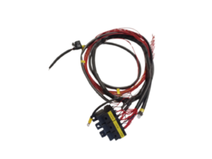 M12_P2 3Relay Output Preferred Harness