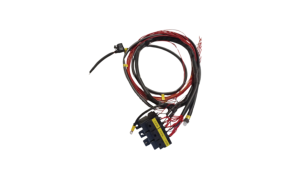 M12_P2 3Relay Output Preferred Harness