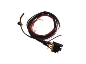 M13_P2 2Relay Output Harness