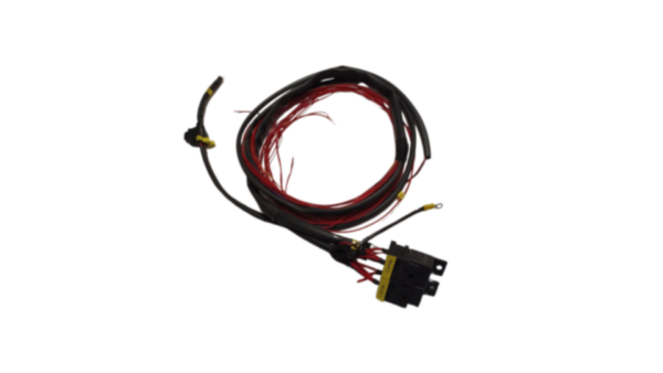 M13_P2 2Relay Output Harness