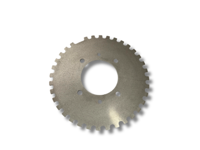 Lexus 36 – 1 Gear