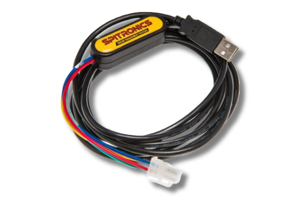 Spitronics USB to UART Cable