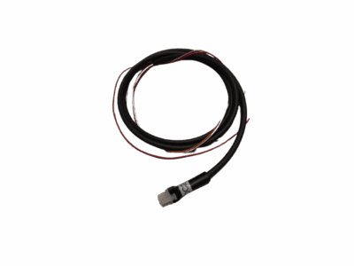 OC2_P2 – Coil Driver Harness (2-Way)