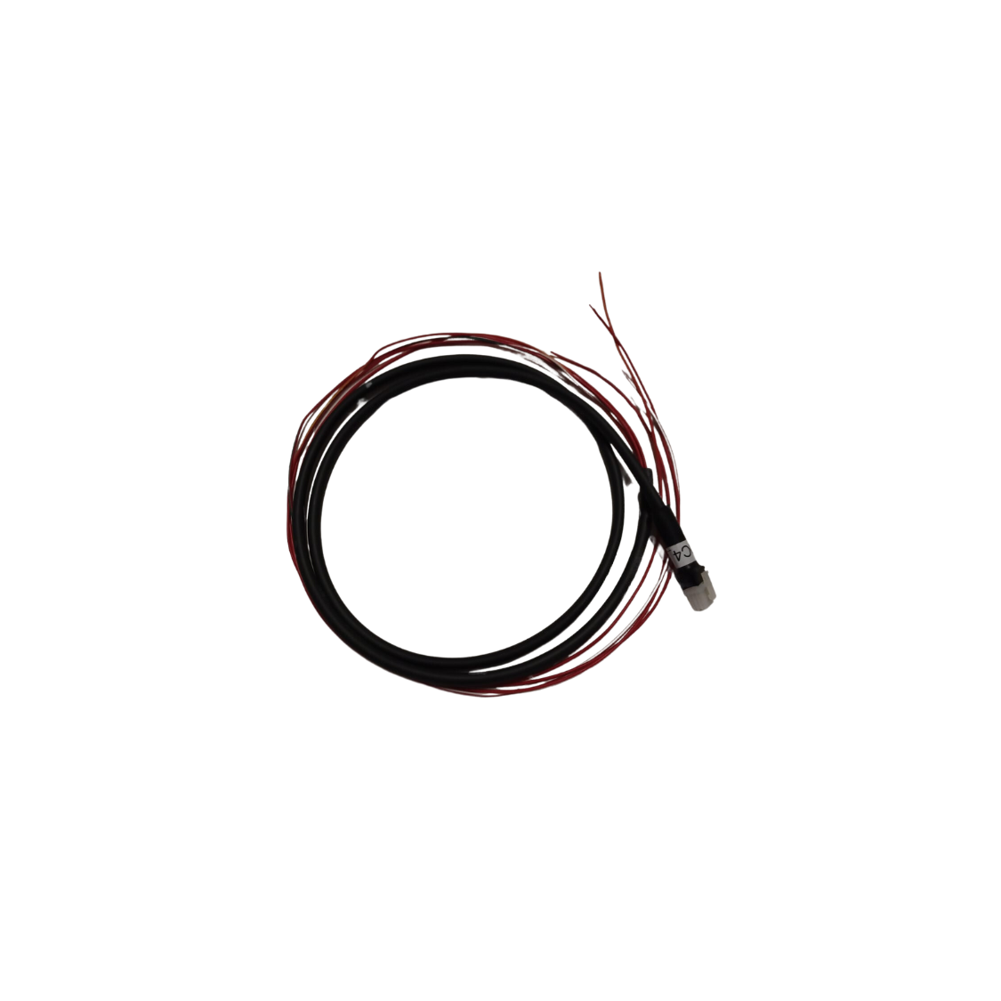 OC4_P2 Coil Driver Harness 4-Way