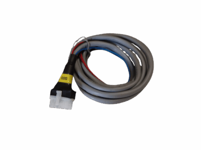 S03 – 12-Pin Idle Control Harness