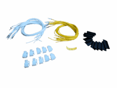 Signal Converter C03 P1 Input Harness – Standalone Option