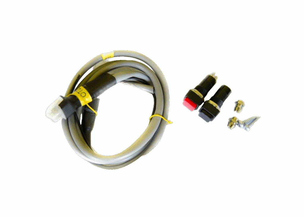 OT20 – Comms. Buttons Harness (Orion2 TCU)