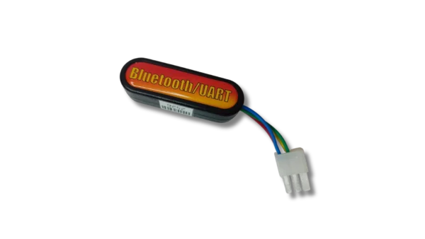 Spitronics Bluetooth / UART Module - Spitronics