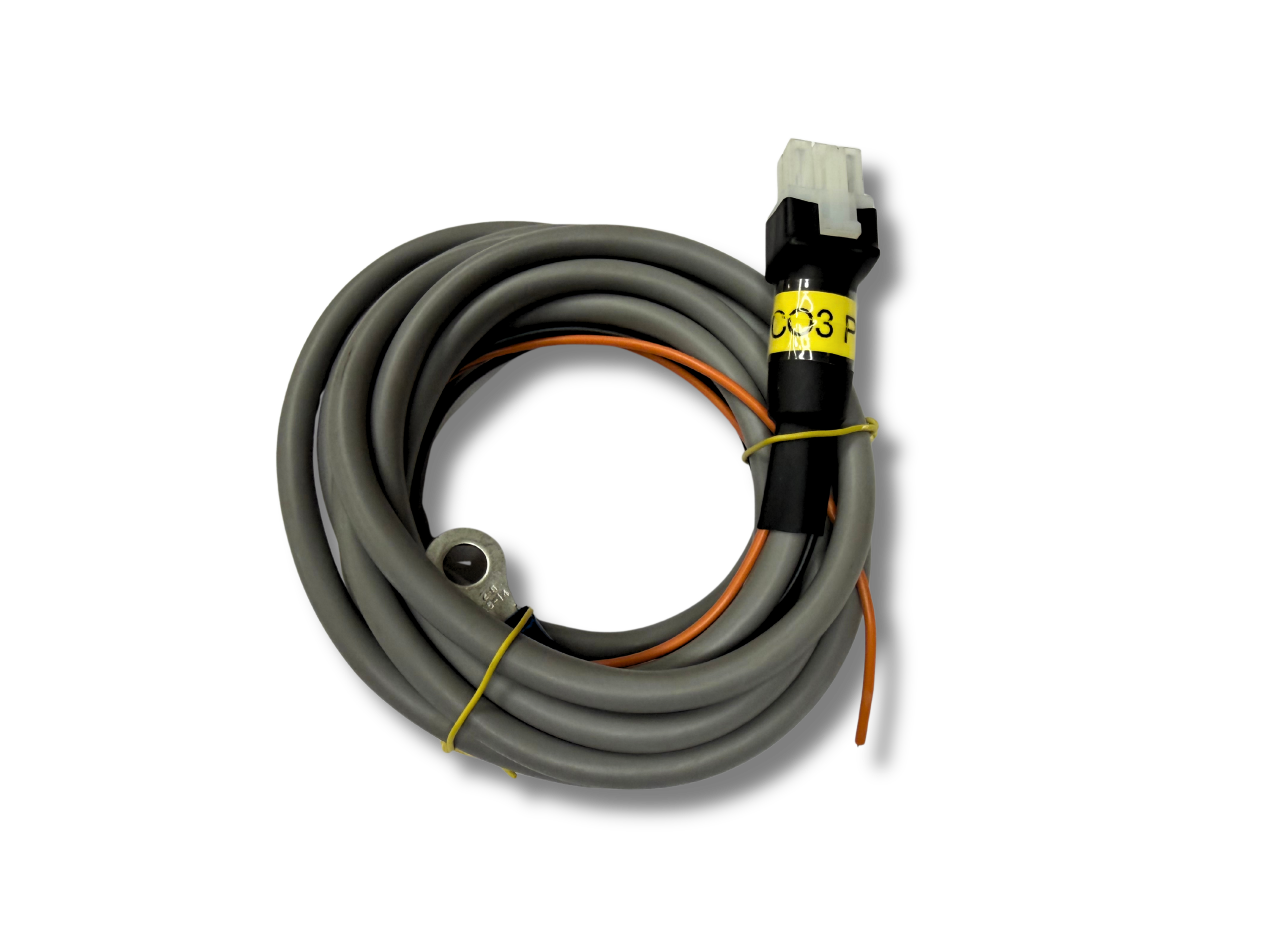 Signal Converter C03 P1 Input Harness – Standalone Option