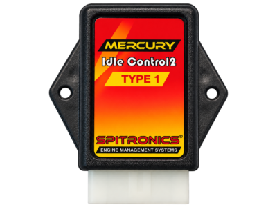 Spitronics Mercury Stepper Idle2 Controller Type 1 (6 -Wire)