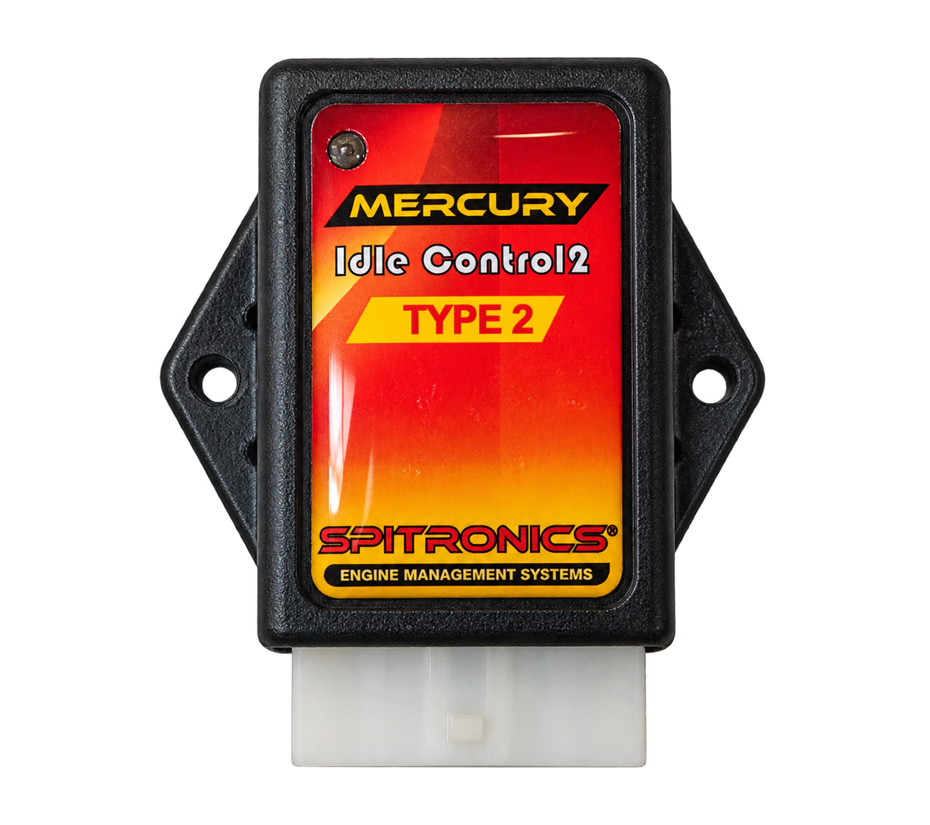 Spitronics Mercury Stepper Idle2 Controller Type 2 (4 – Wire)