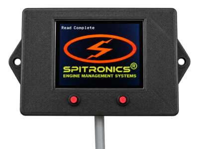 Dash Display Ver. 2 (Display only)