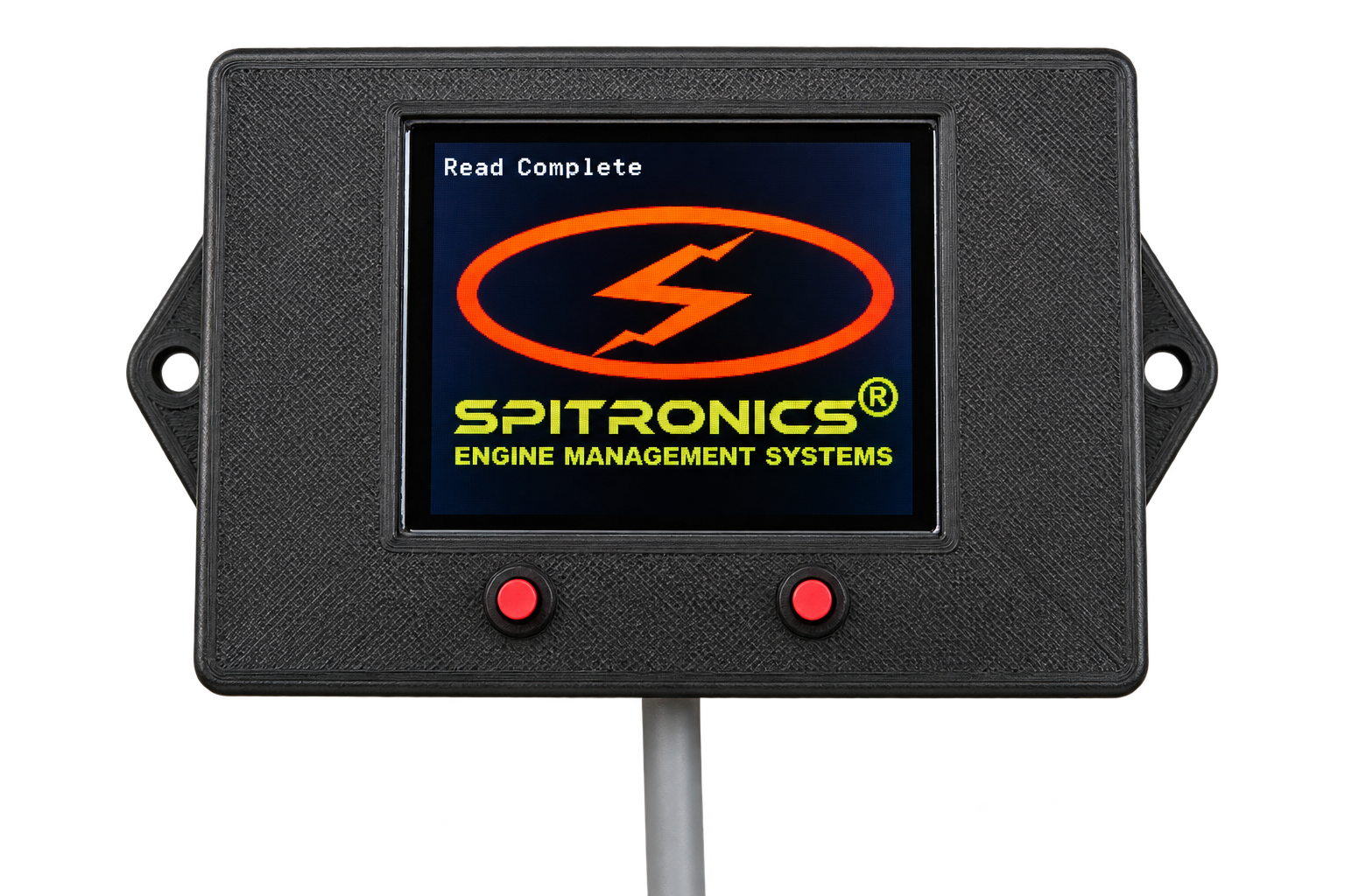 Dash Display Ver. 2 (Display only)