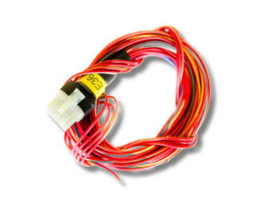 E36 Positive Output Harness