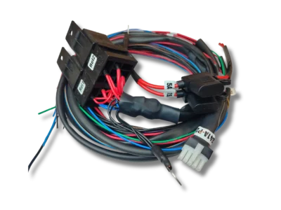 E41 P2 2Relay Preferred Output Harness