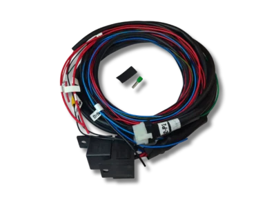 E42 P2 1 Relay Standard Econo Harness