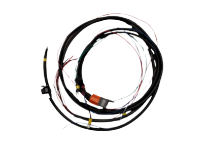 E42 P2 1 Relay Standard Econo Harness (Only 1 Coil and 2 Injector wires)