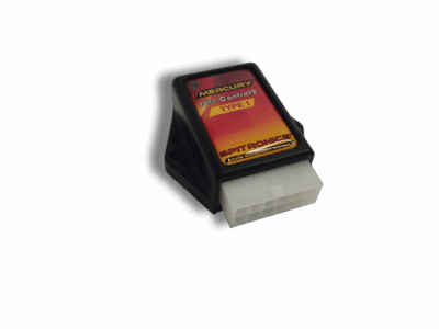 Spitronics Mercury Stepper Idle2 Controller Type 1 (6 -Wire)