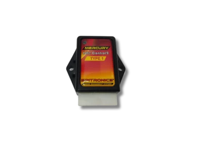 Spitronics Mercury Stepper Idle2 Controller Type 1 (6 -Wire)