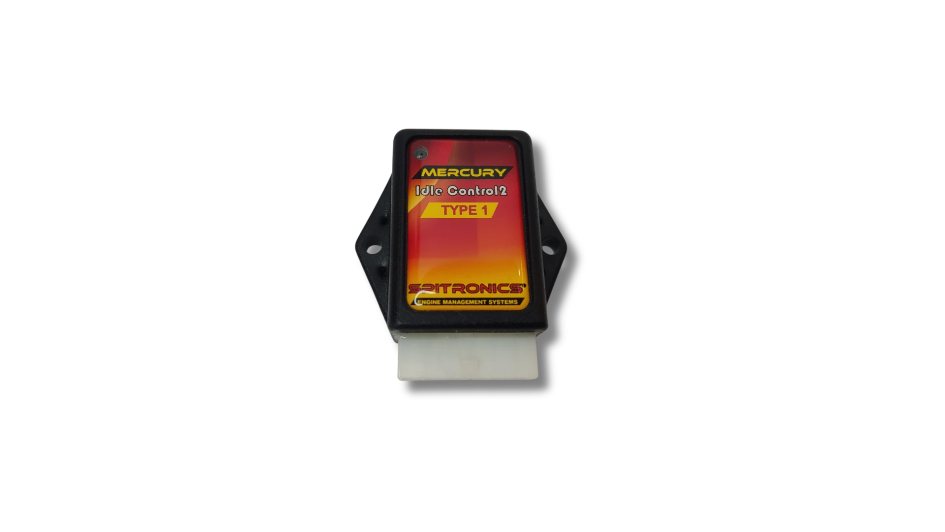 Spitronics Mercury Stepper Idle2 Controller Type 1 (6 -Wire)