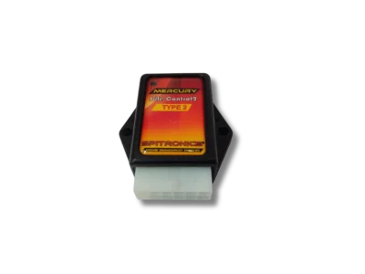 Spitronics Mercury Stepper Idle2 Controller Type 2 (4 – Wire)