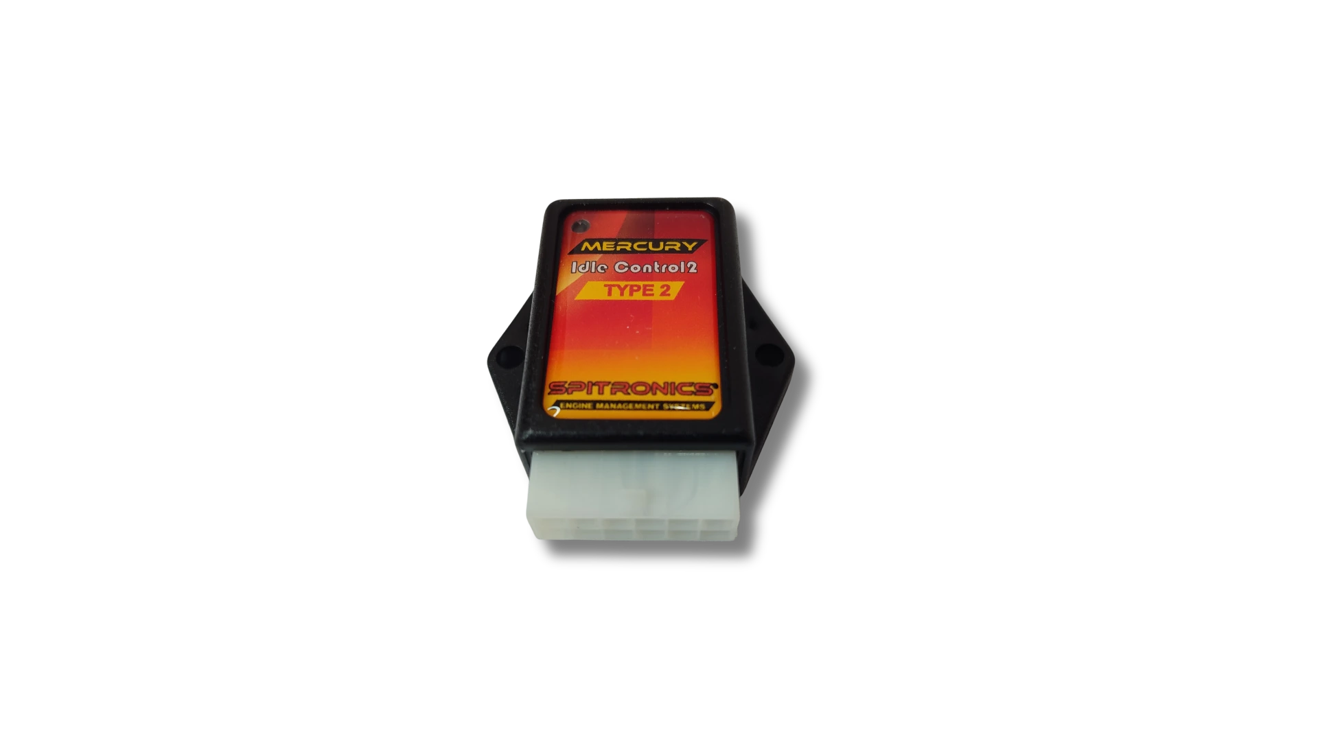 Spitronics Mercury Stepper Idle2 Controller Type 2 (4 – Wire)