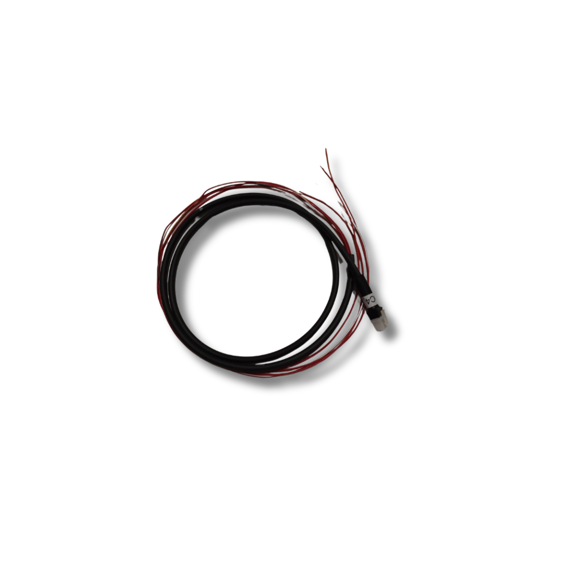 OC4_P2 Coil Driver Harness 4-Way