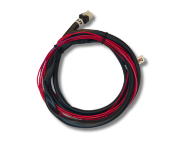 OC6_P2 Coil Driver Harness 6-Way