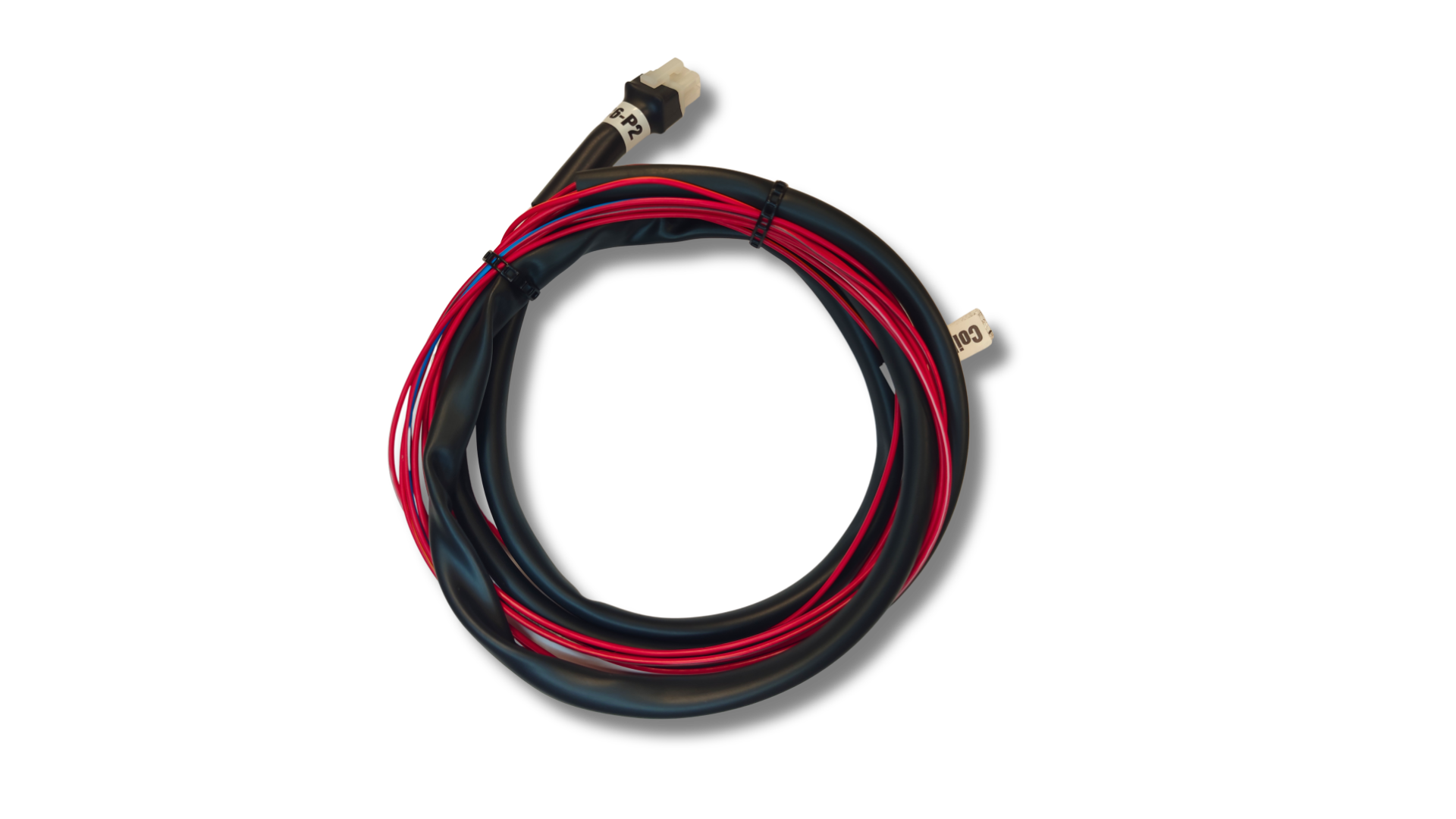 OC6_P2 Coil Driver Harness 6-Way