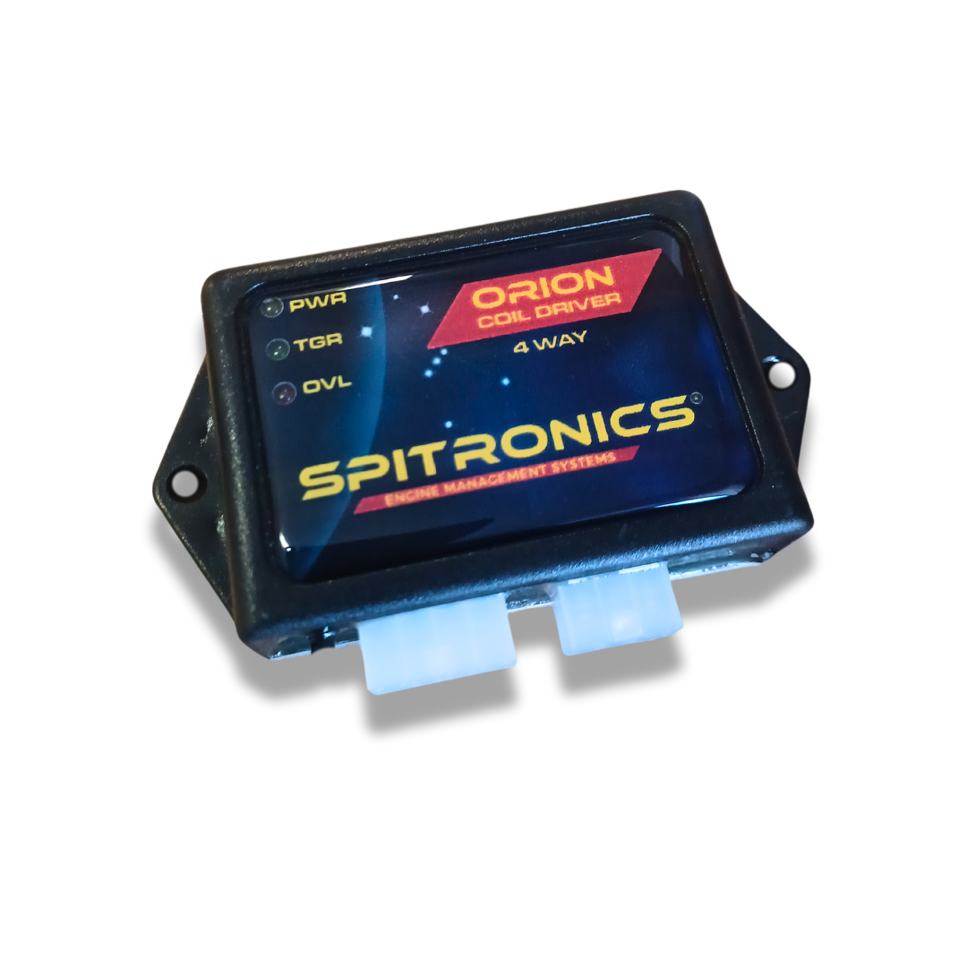 Orion Coil Driver – 4-Way